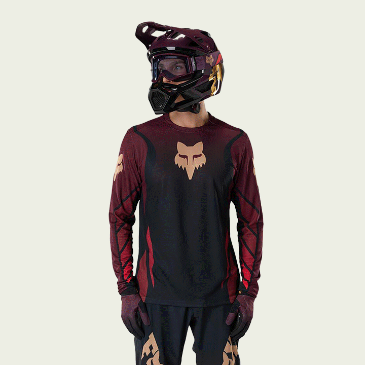 Kit MTB