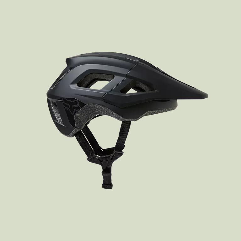 Mainframe Helmet