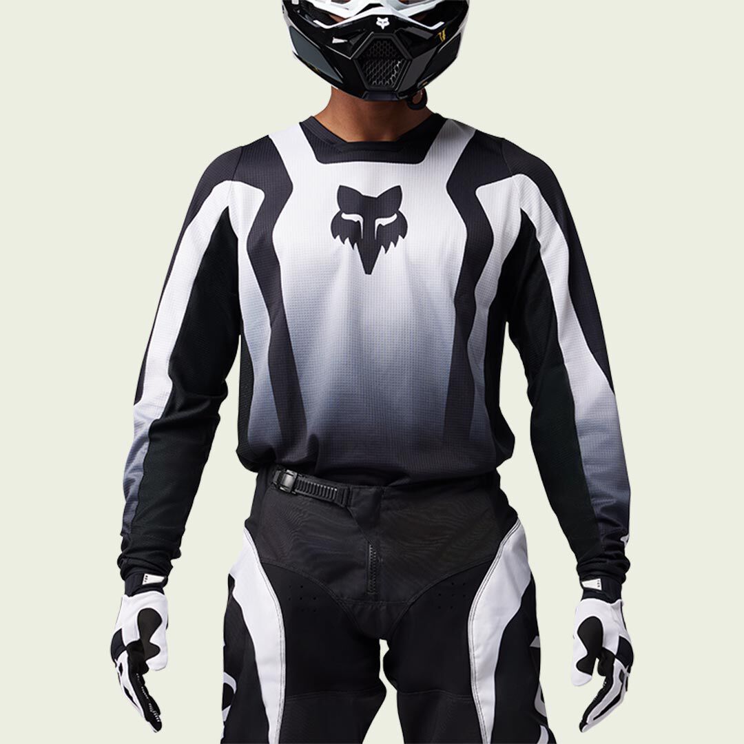 Kits Ropa Motocross Traje Completo Fox Racing Espana