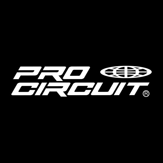Shop Pro Circuit Fanwear