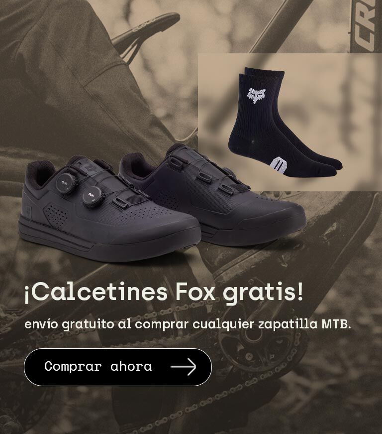 Fox Run Ropa Fox Racing® España - Web Oficial - MX, MTB y Ropa Casual