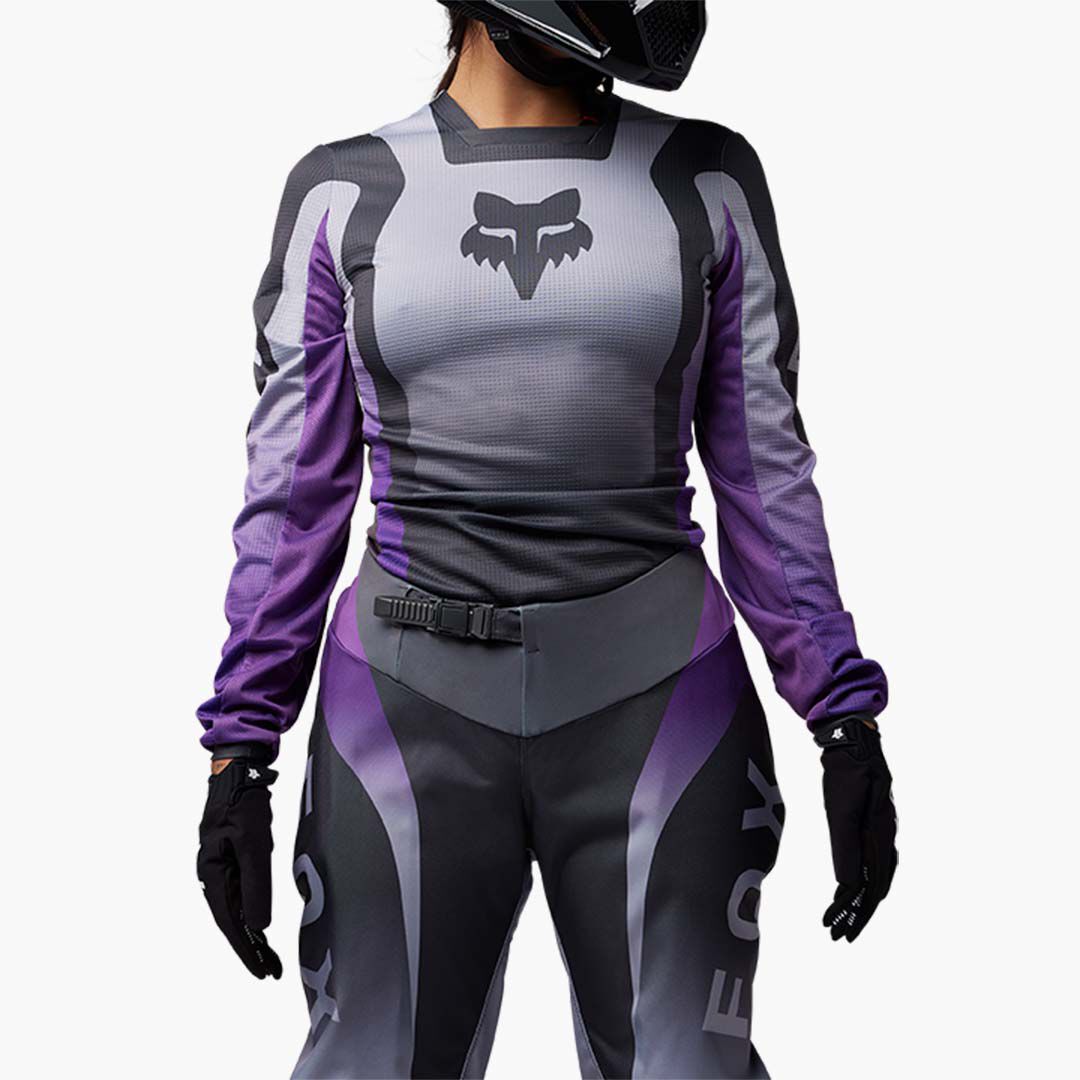 Kits Ropa Motocross Traje Completo Fox Racing Espana