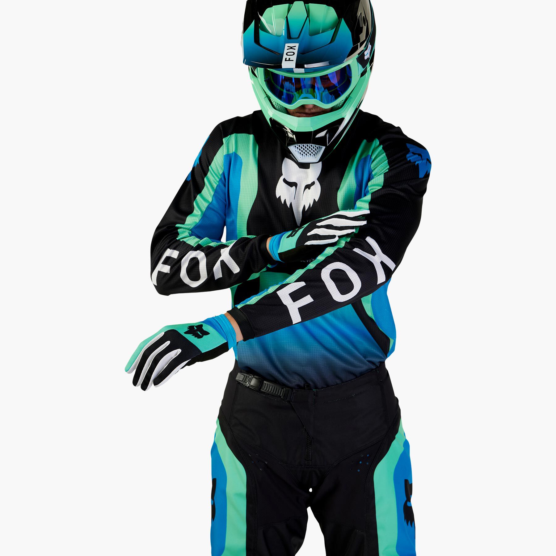 Traje motocross sales hombre