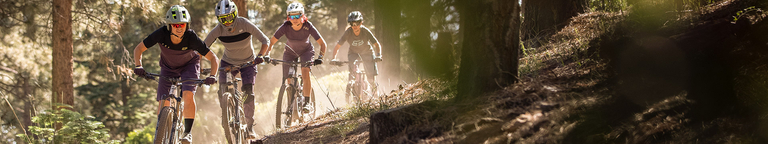 Fox Womens MTB
