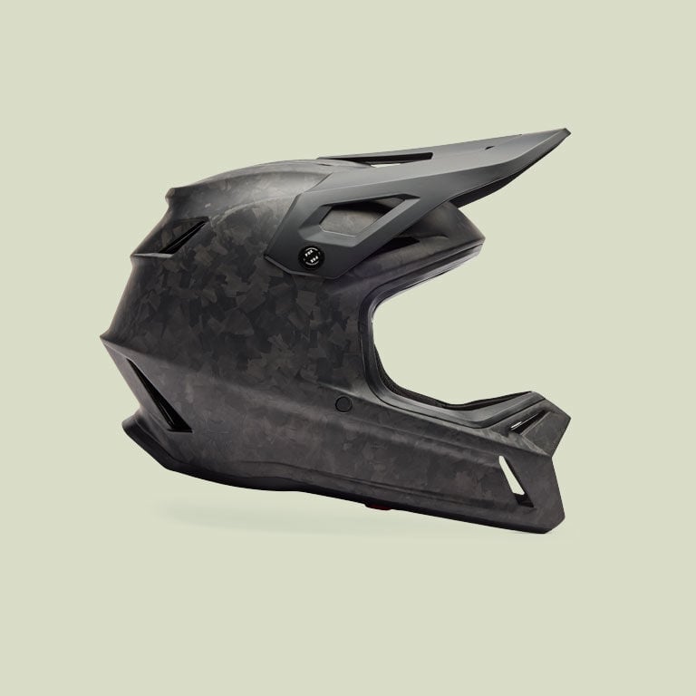 Rampage Helmet