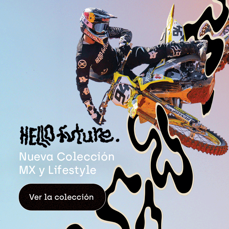 Fox Racing Calcetín De Motocross 360