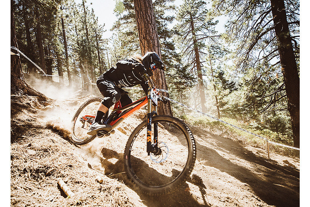 fox mtb wallpaper