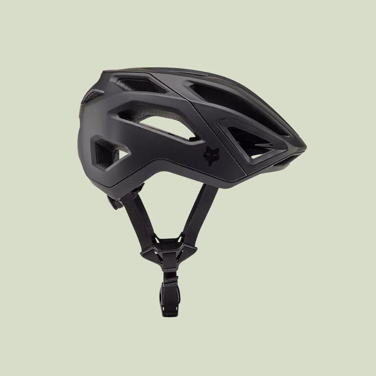 Crossframe Helmet