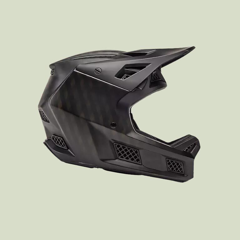 Rampage Helmet