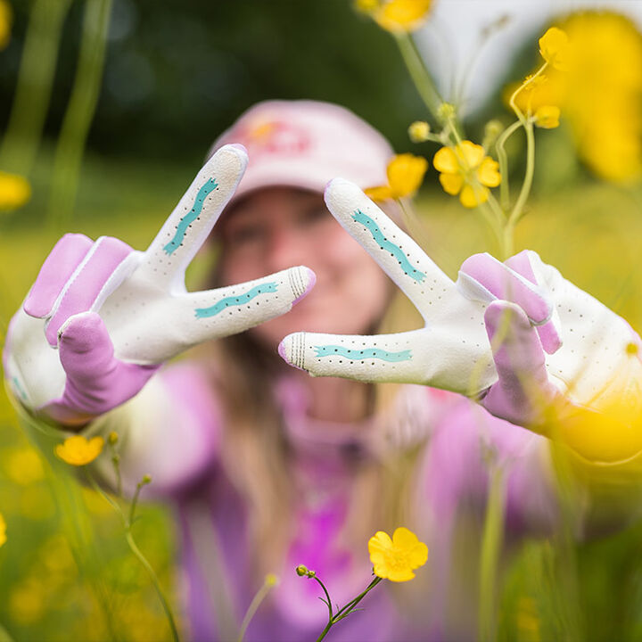 Tahnée Seagrave TS57 Signature Collection