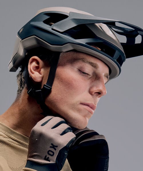Cascos MTB