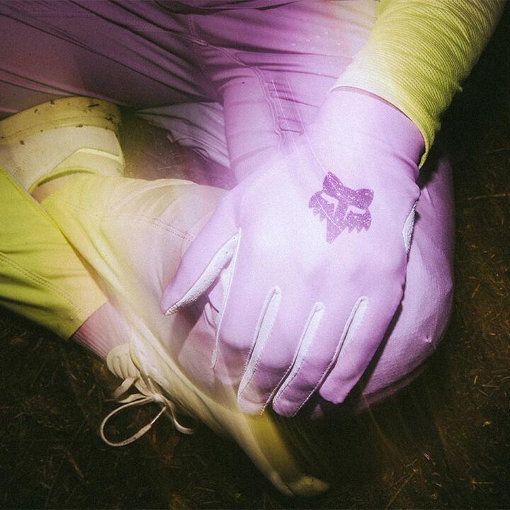 Tahnée Seagrave TS57 Signature Collection