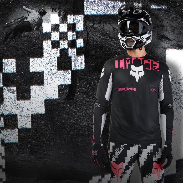 Fox Racing® España - Web Oficial - MX, MTB y Ropa Casual