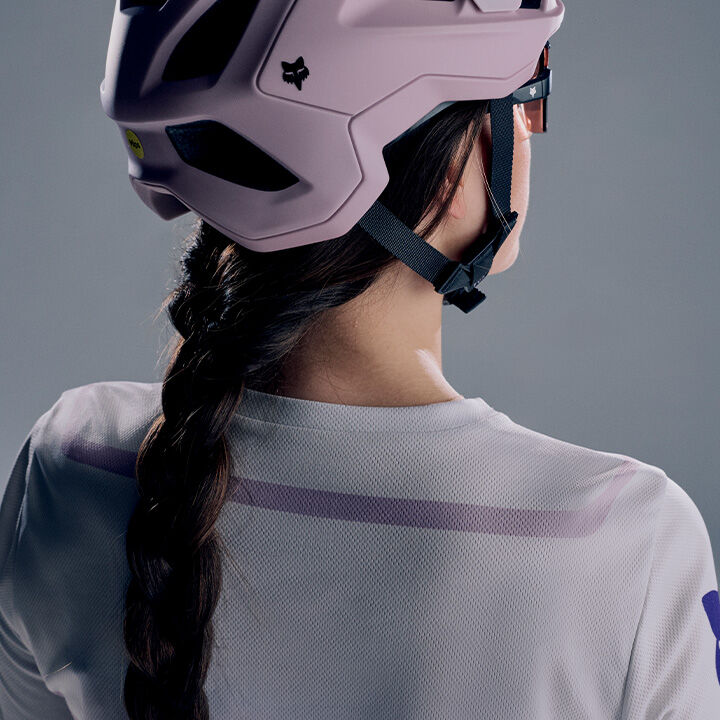 Colecci&oacute;n Ranger Helmet Pink MTB Mountain Bike