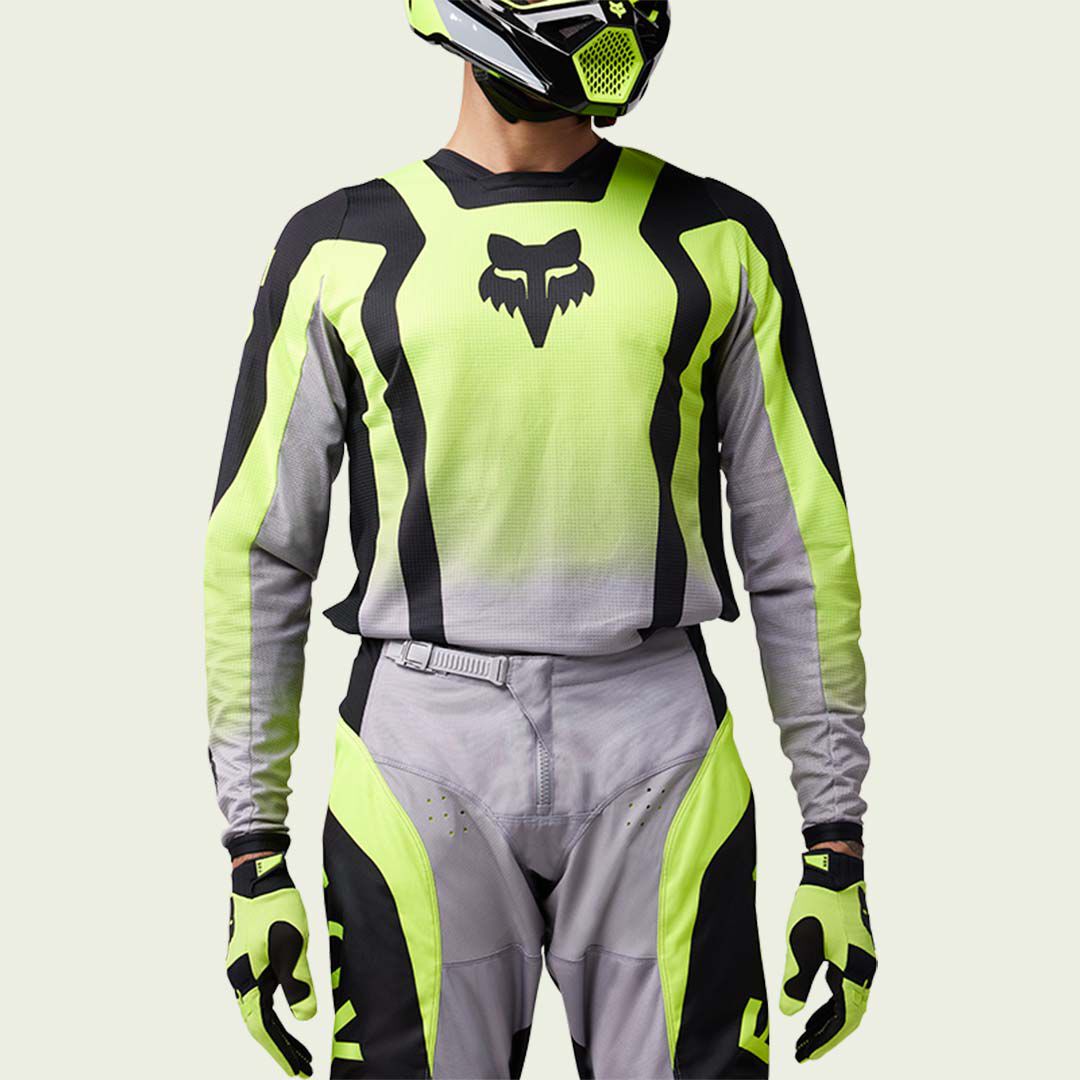 Trajes fox motocross online