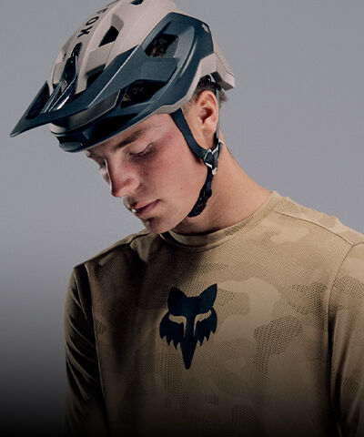Cascos Speedframe 