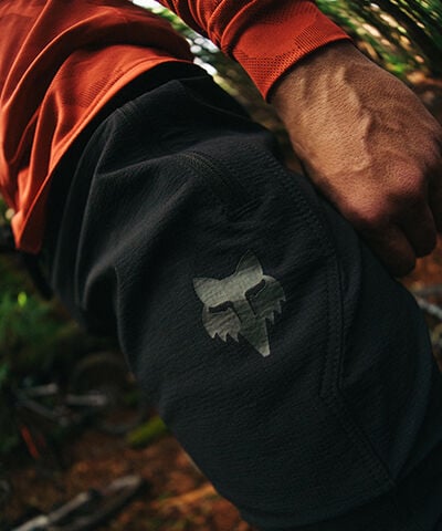Pantalones MTB