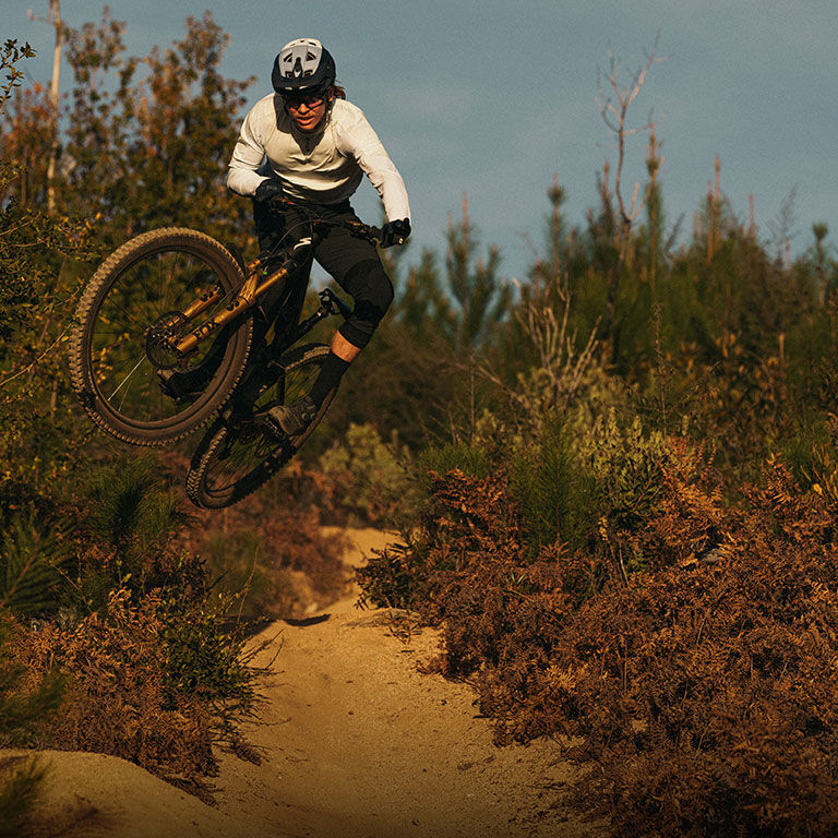 Fox MTB - Mountain Bike | Fox Racing® España