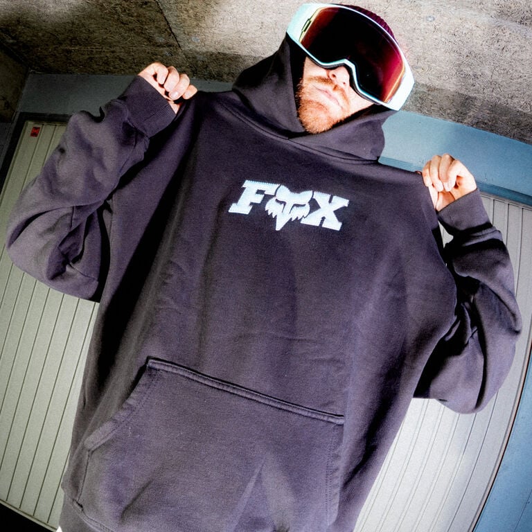 Sudaderas