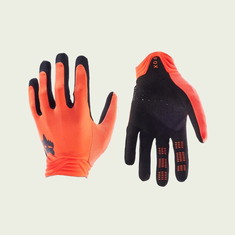 Airline gloves