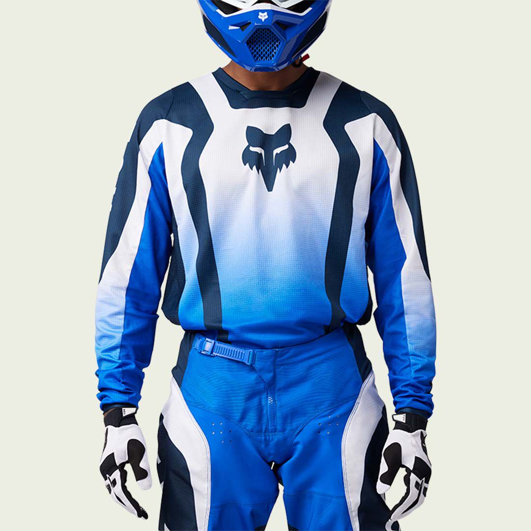 Kits Ropa Motocross Traje Completo Fox Racing Espana