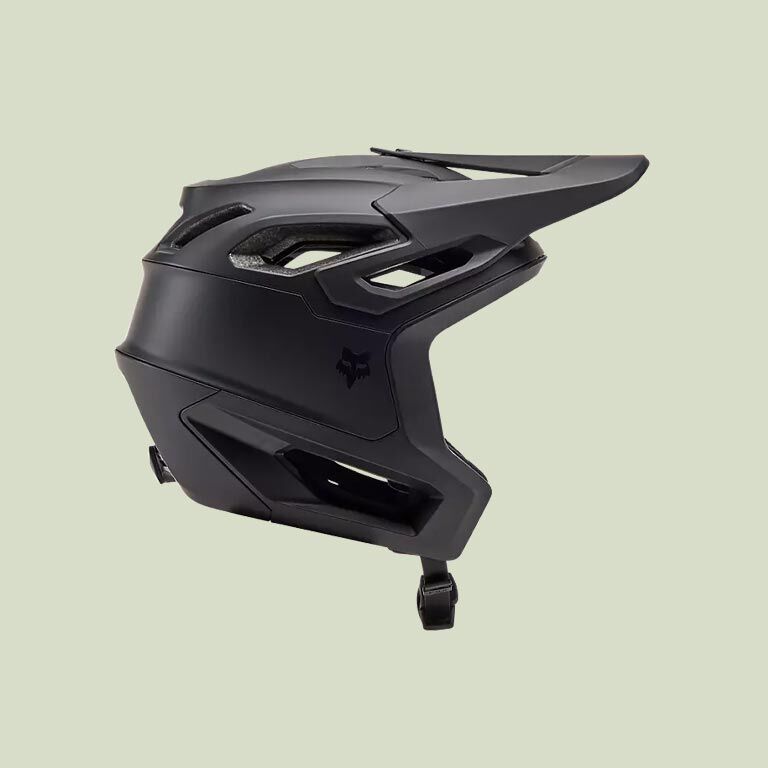 Dropframe Helmet