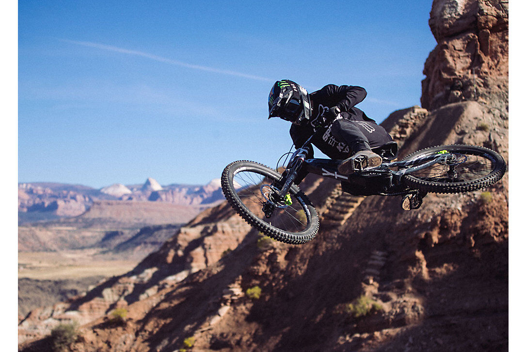 Fox rampage 2019 clearance