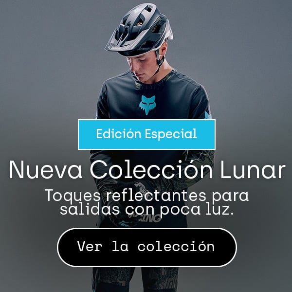 Nueva Colección Lunar.