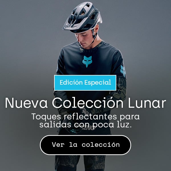 Nueva Colección Lunar.