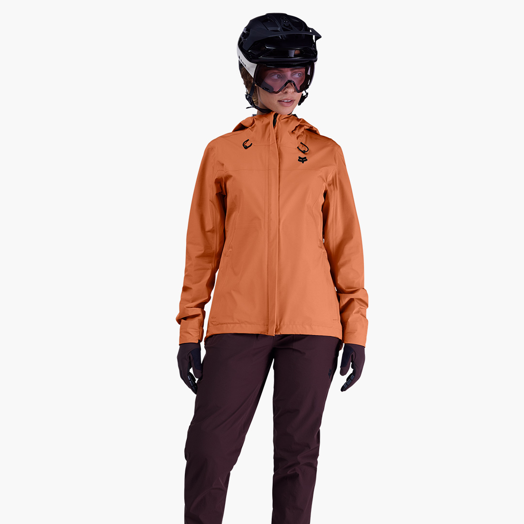 Winter Ranger