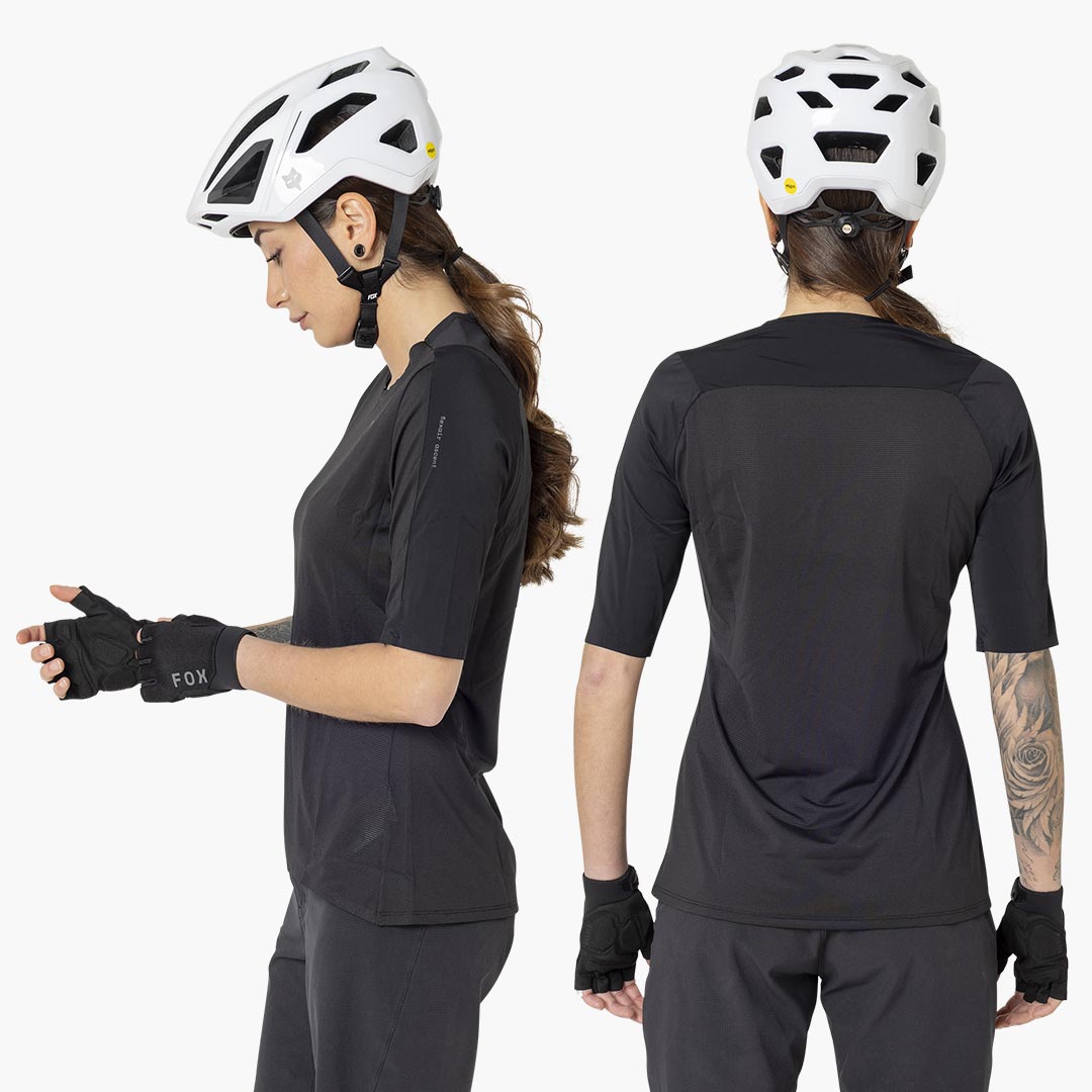 Flexair Ascent