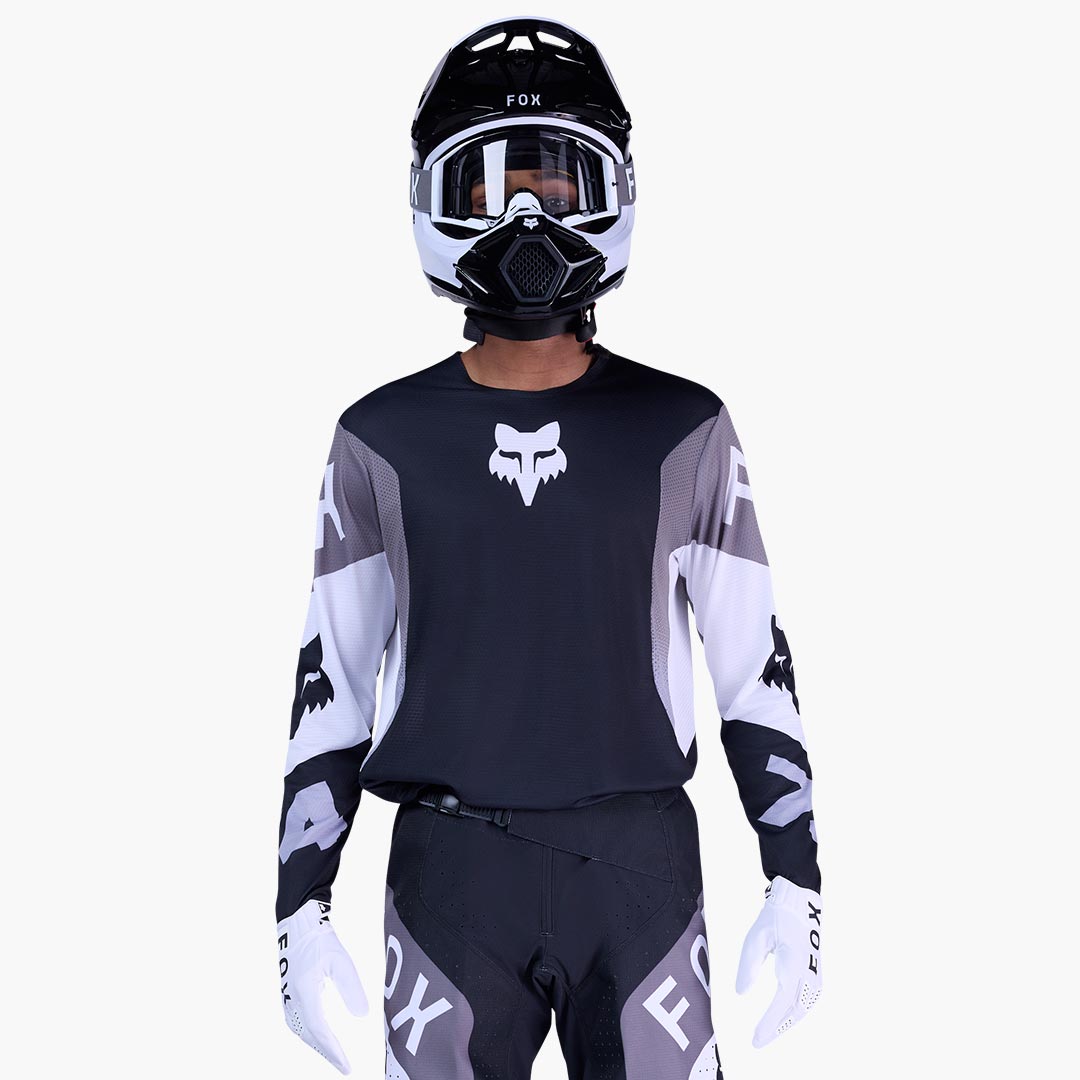 360 Tine — Black