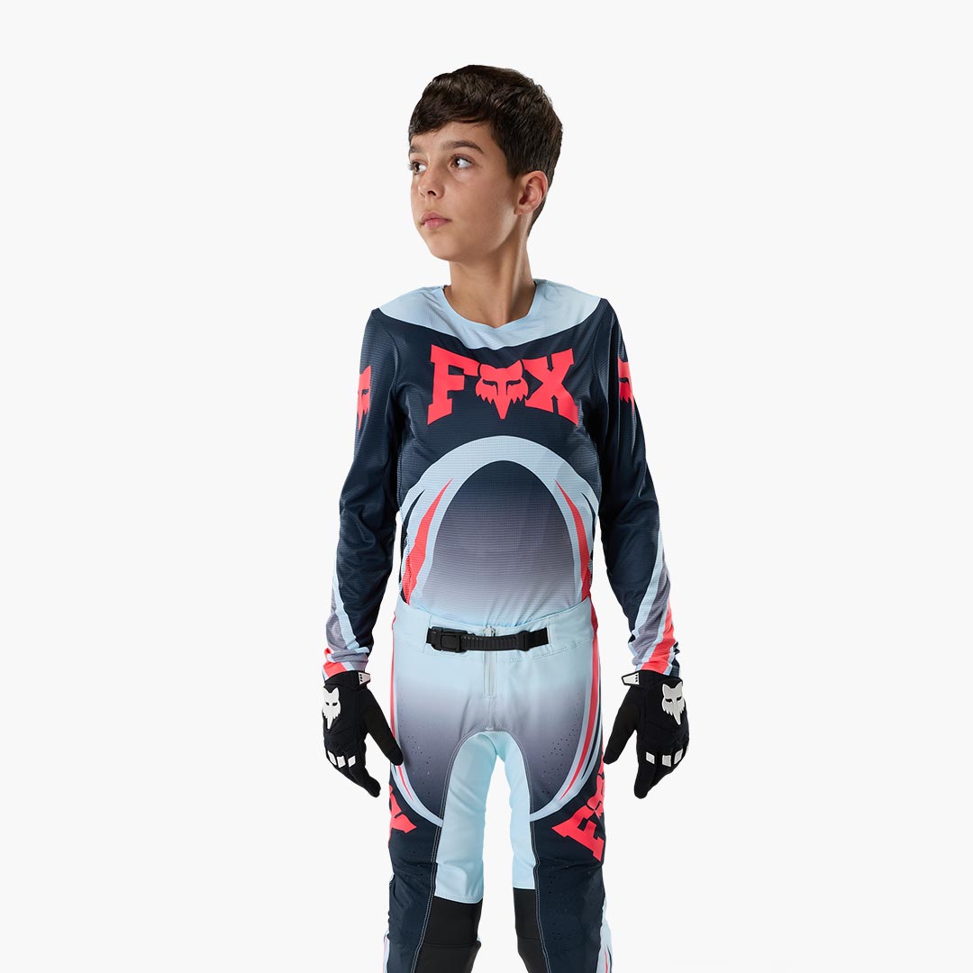 Flexair Arc — Ice Blue
