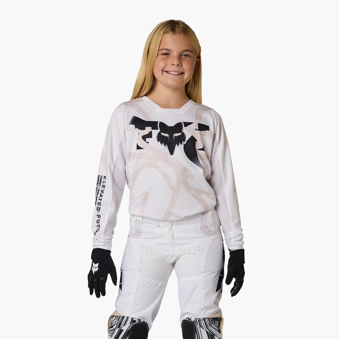 Youth 180 Diffuse Special Edition — White