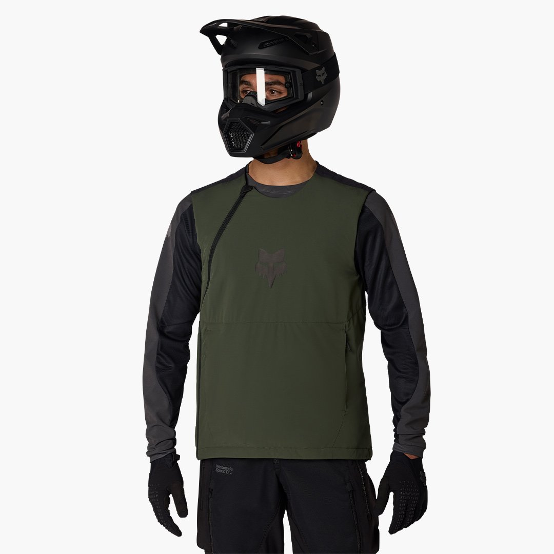 Ranger Off Road Wind