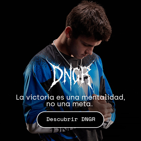 Edición Limitada Haiden Deegan.