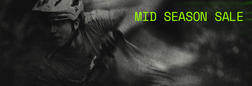 Mid Season Sale