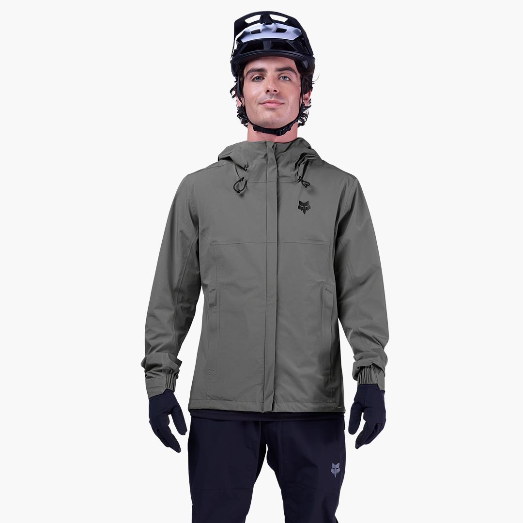 Winter Ranger 5050