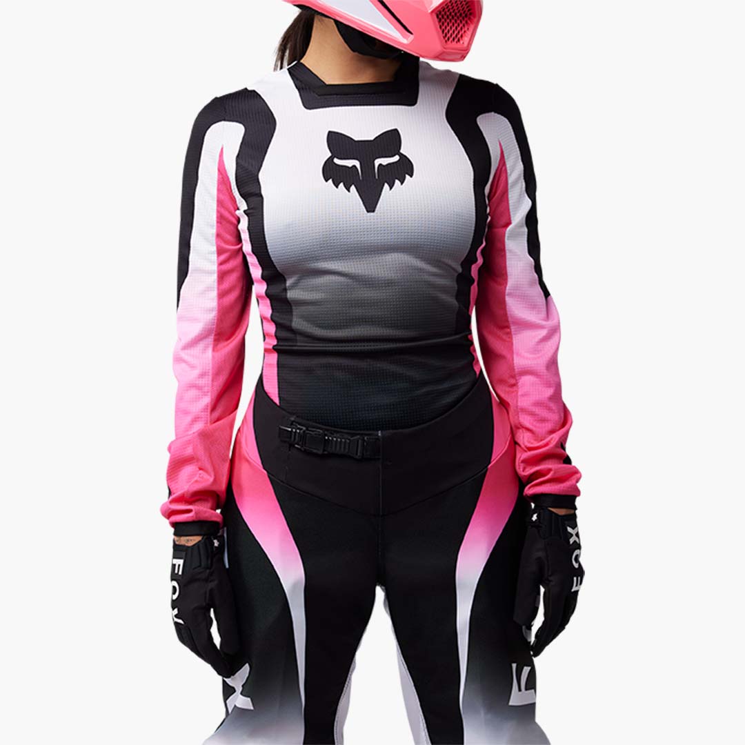 Woman 180 Lean — Black/Pink