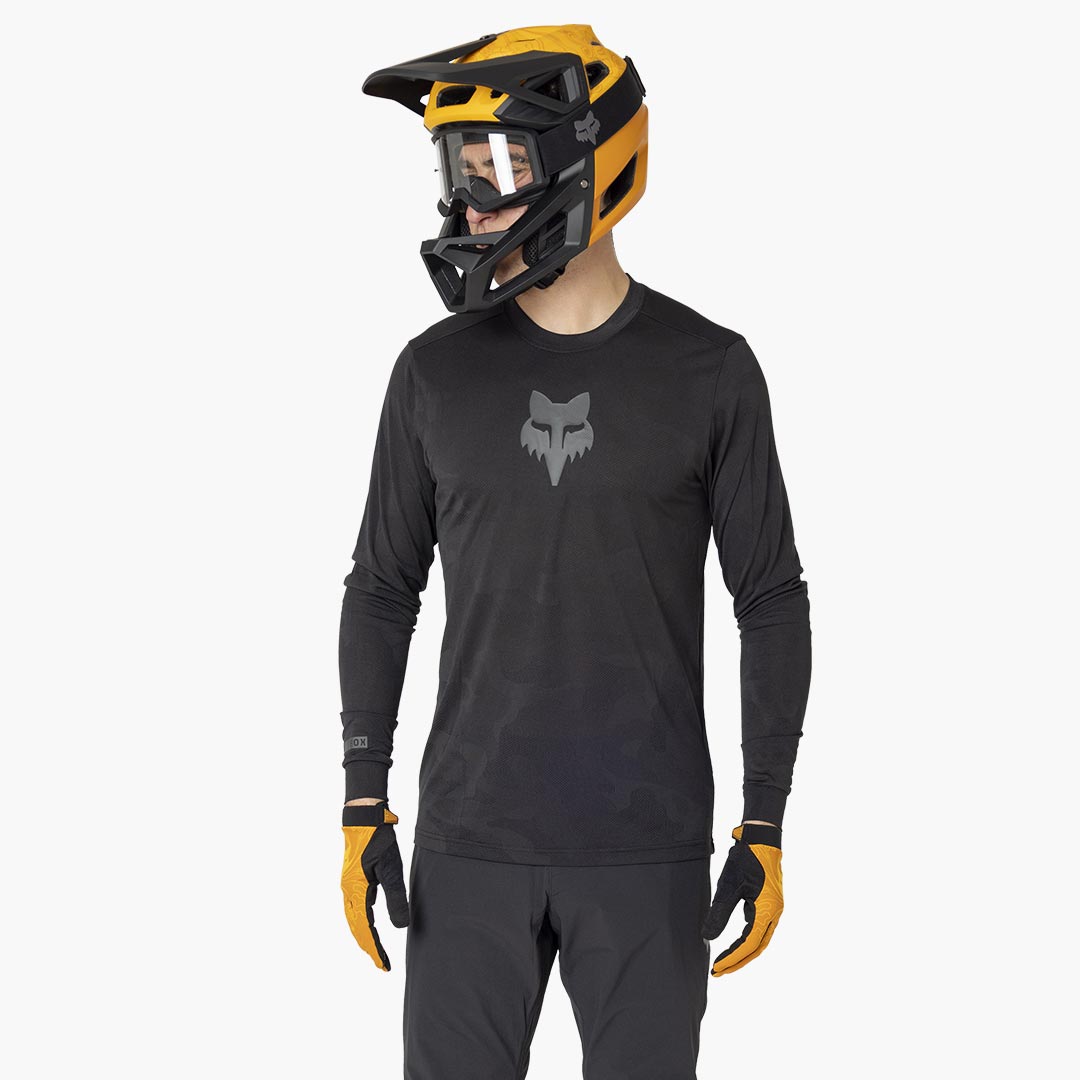 Enduro Frequency