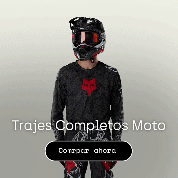 Kits completos MTB