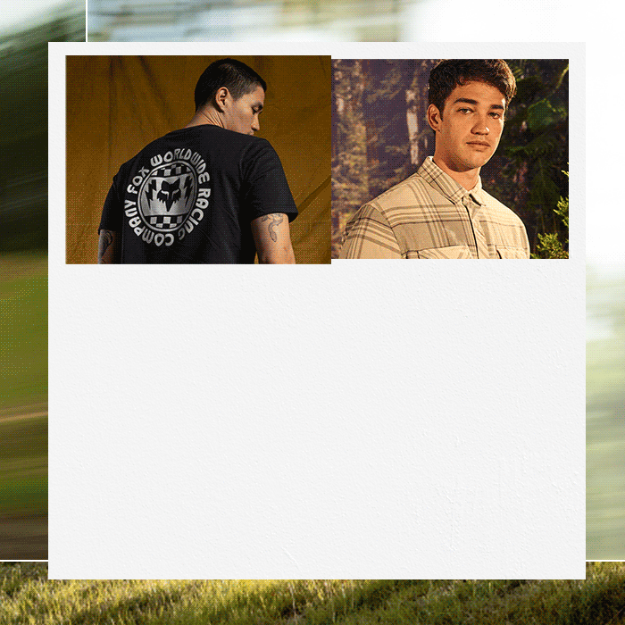 Cascos MTB | Fox Racing® España