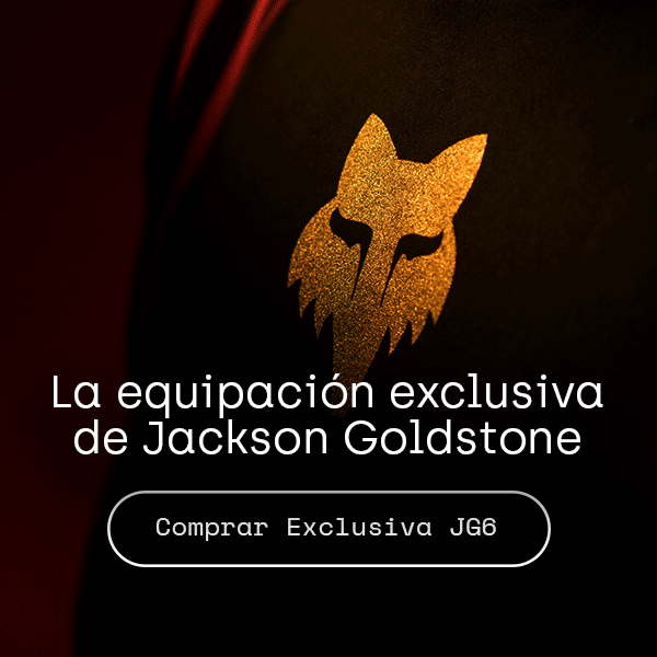 Creada a partir de las fibras del bosque, presentamos la colección JG6.
