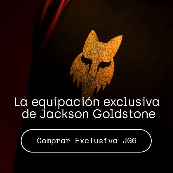 Creada a partir de las fibras del bosque, presentamos la colección JG6.
