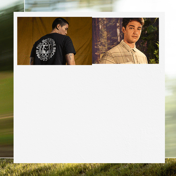 Cascos MTB | Fox Racing® España