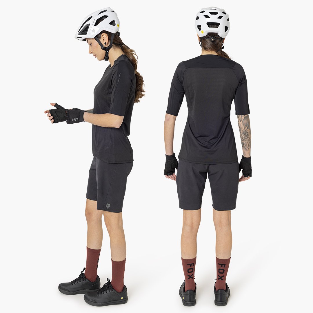 Flexair Ascent
