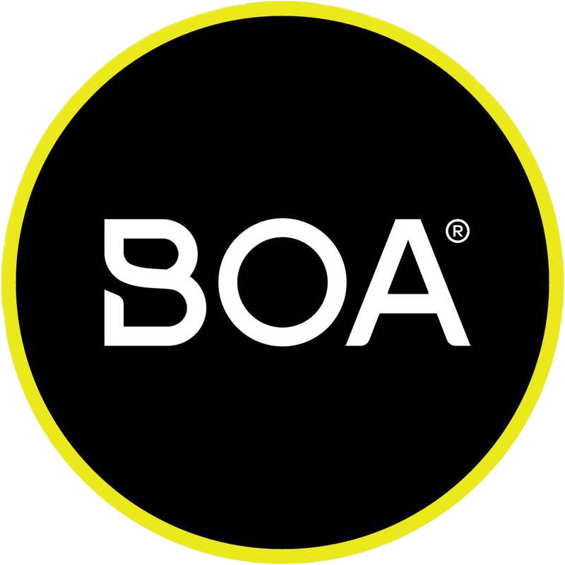 Garantía de por vida BOA