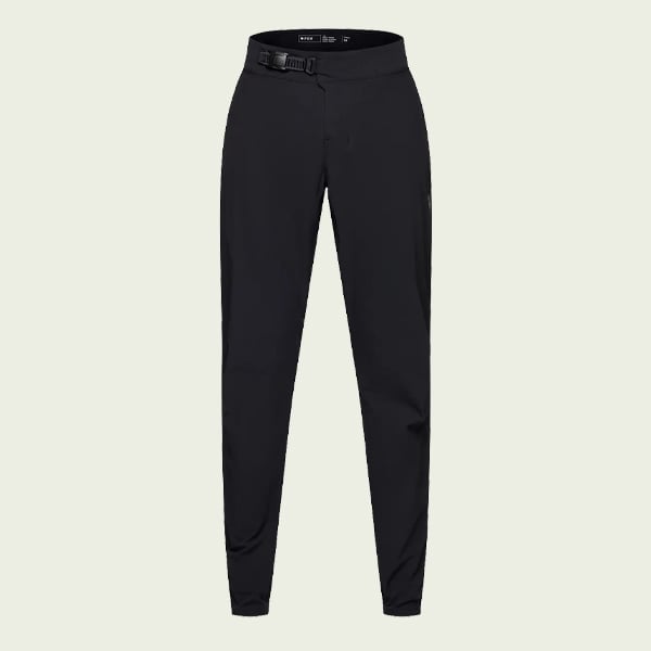 Pantalones largos