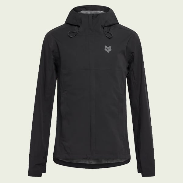 Chaquetas y chalecos